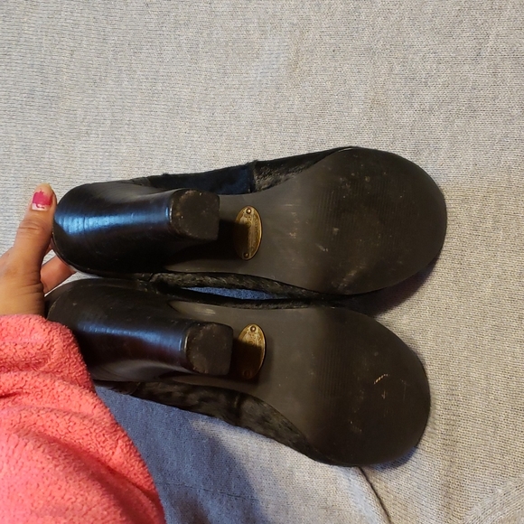 Fossil shoes size 8 used - Picture 3 of 7